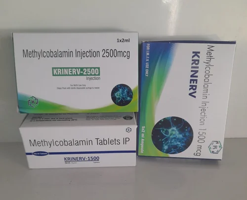 KRINERV 2500