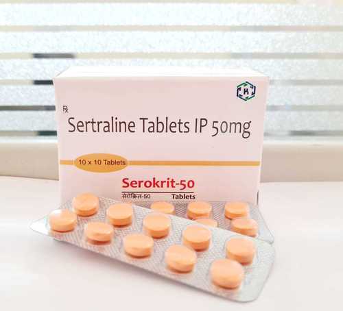 SEROKRIT-50