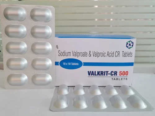 VALKRIT CR 500