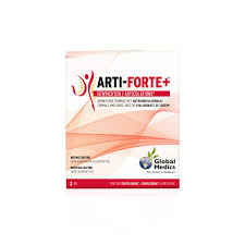 ARTI JOINT FORTE