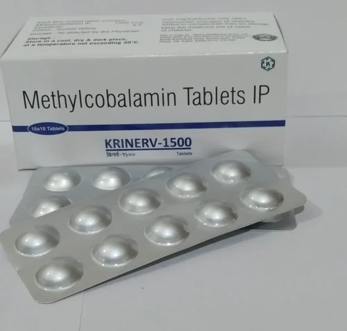 KRINERVE-1500 TABLETS